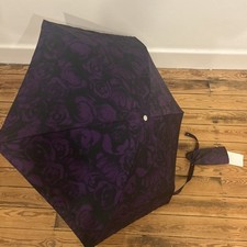 Burberry Compact Umbrella