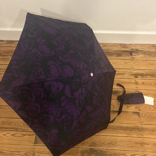 Burberry compact umbrella - burberry,