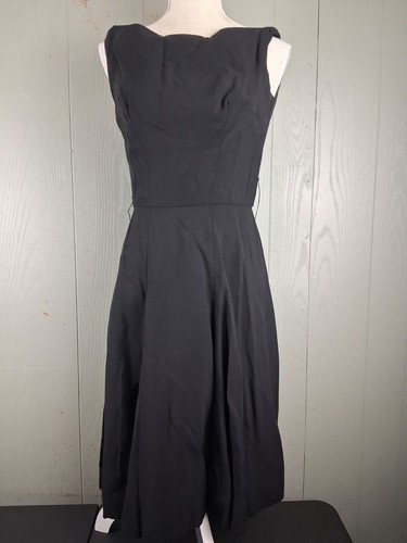 Vintage 50s betty - vintage,