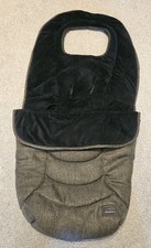 Babystyle OYSTER 3 fleece