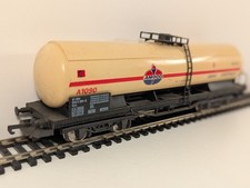 Lima OO/HO Gauge Bogie Tank