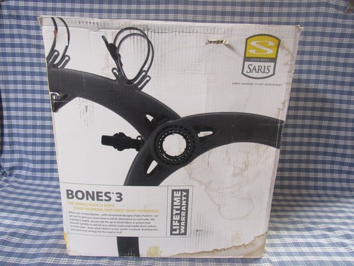 Saris bones bike - saris, mount