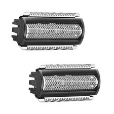 2 Pack Replacement Foil Blade for  the Lawn Mower Electric 5.07828