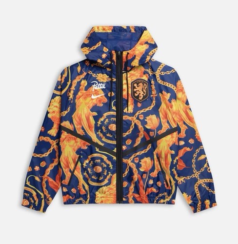 Nike netherlands patta - nike, x
