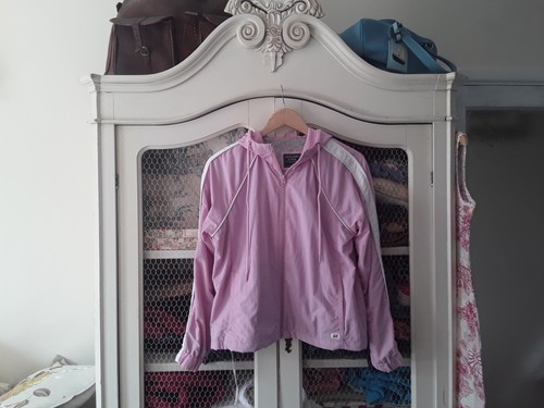 Abercrombie fitch pink - abercrombie,