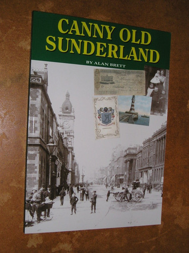 Canny old sunderland alan - old,