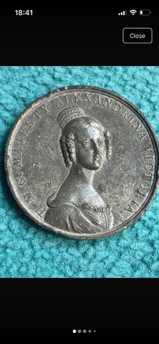 1837 queen victoria - 1837,