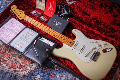 Fender usa custom shop - usa,