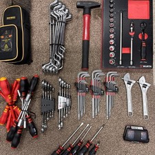 Wurth Tools Joblot