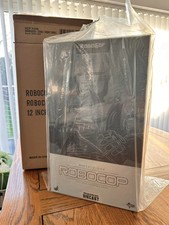 Hot Toys RoboCop MMS202-D04