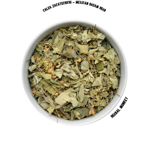 Mexican dream herb natural - herb,