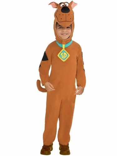 Scooby doo 1onesie - doo,