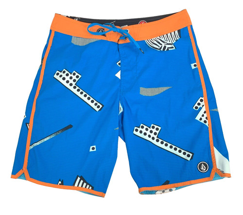 Volcom mens board shorts - board,
