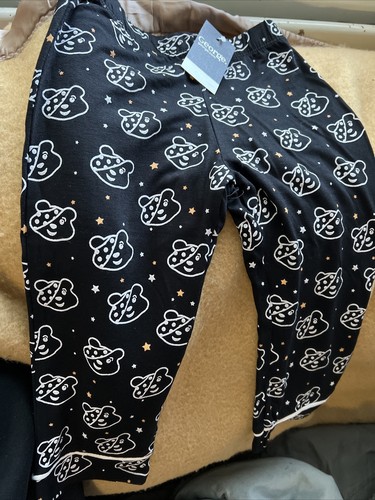 Pudsey leggings - leggings,