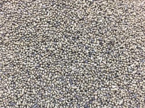 Medium stainless steel - medium,