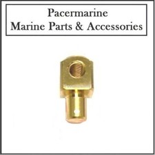 Honda Control Cable End