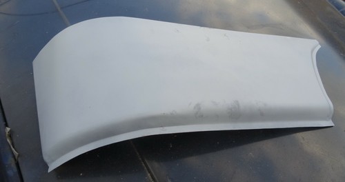 Austin half ton van pickup - ton,