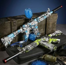 Large Gel Ball Blaster Toy Gun