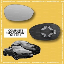 Right side for Alfa Romeo