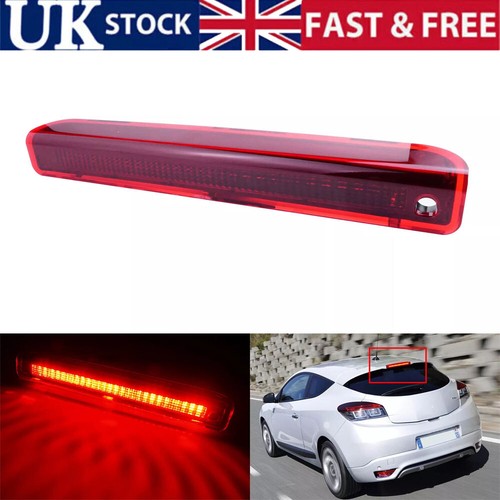 For renault megane iii - 08-16,