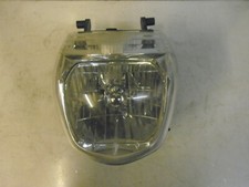 SUZUKI GSR 600 2006 -