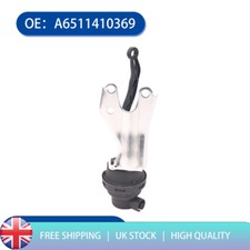  NEW Intake Manifold EGR