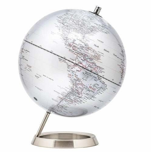 Exerz educational swivel world - educational,