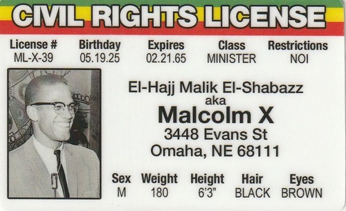 Heroes drivers license fake - heroes,