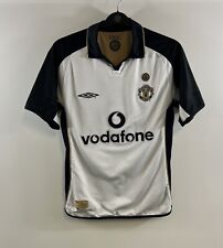 Manchester United Away