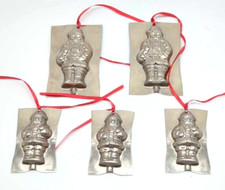 1960's Christmas Standing