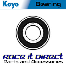 Wheel Bearing for Yamaha XT 660 R 2004-2011 Front Left Koyo