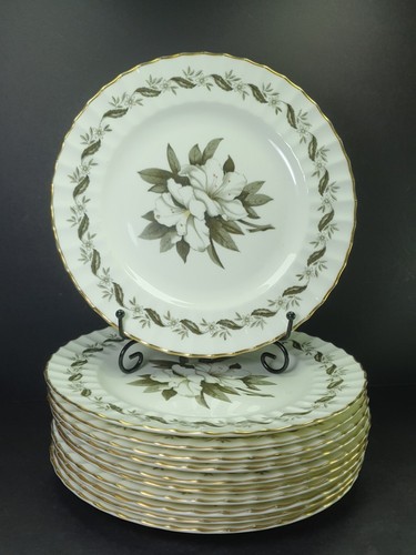 11x royal worcester - worcester, china