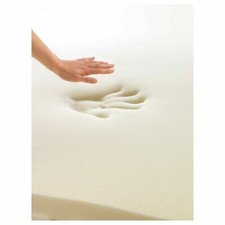 Memory Foam Dog Bed Off Cut