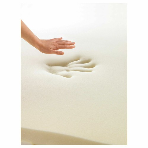 Memory foam dog bed off - dog, cut