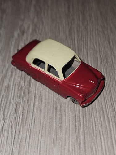 Matchbox lesney 22a - matchbox,