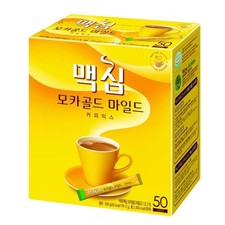 Maxim Mocha Gold Mild Korean
