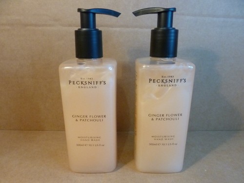 Pecksniffs moisturising hand - moisturising,