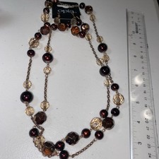 Fashion Jewelry Necklace and