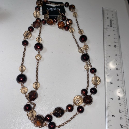 Fashion jewelry necklace and - necklace,