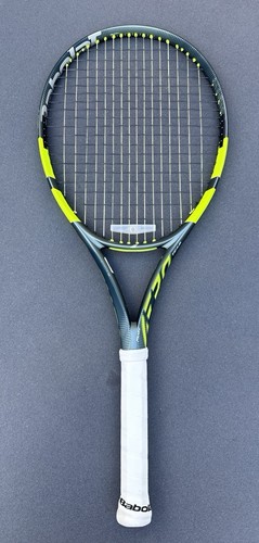Babolat pure aero - team, (2026)