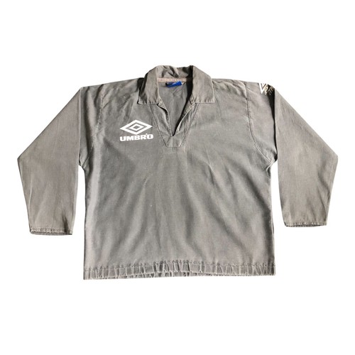 Vintage 90s umbro pro - vintage,