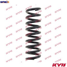 SUSPENSION SPRING RA5373 FOR