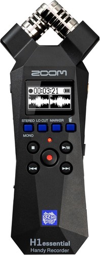 Handy voice recorder - handy,