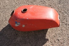 KAWASAKI  KH125 KH 125 75-  FUEL PETROL TANK