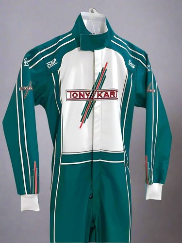 Tony kart racing - tony,