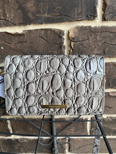 Nwt brahmin minuette dove - nwt,