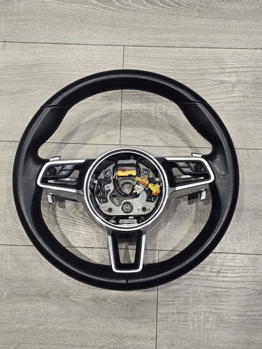 Porsche cayenne 958 - cayenne, mk2