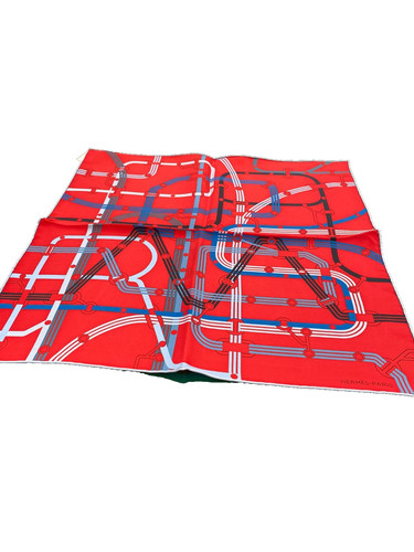 Hermès pochette pocket - pocket, square