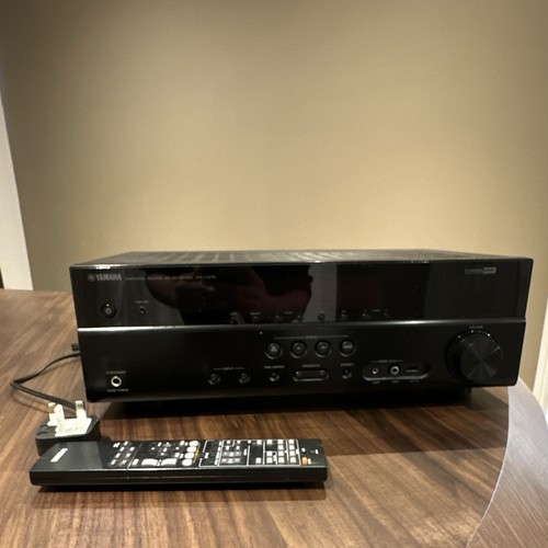 Yamaha v375 natural sound - natural,