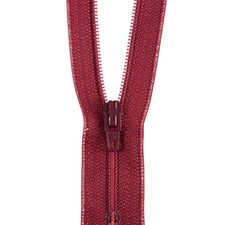 Opti Zip: Closed End